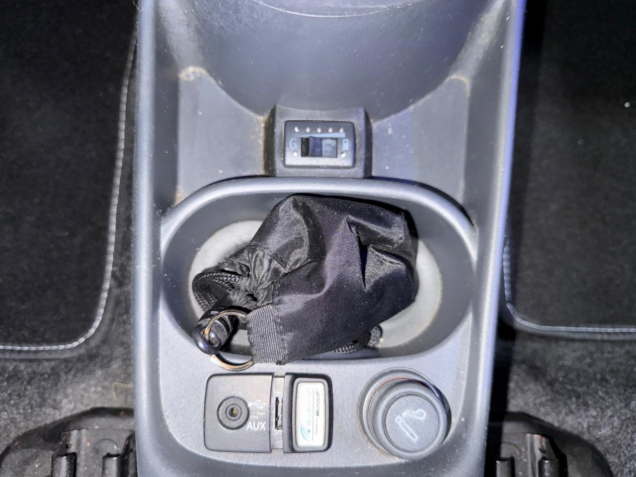 Fiat 500 1.2 EasyPower Lounge 2012