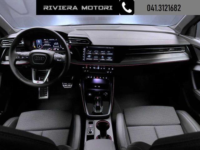 AUDI A3 SPB 35 TDI S tronic S line edition