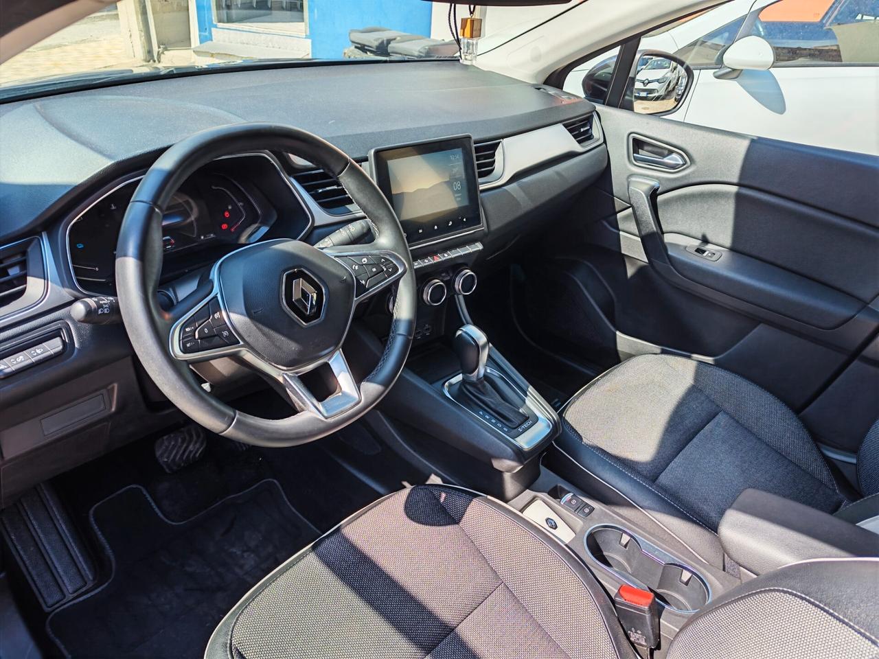 Renault Captur Full Hybrid E-Tech 145 CV Intens