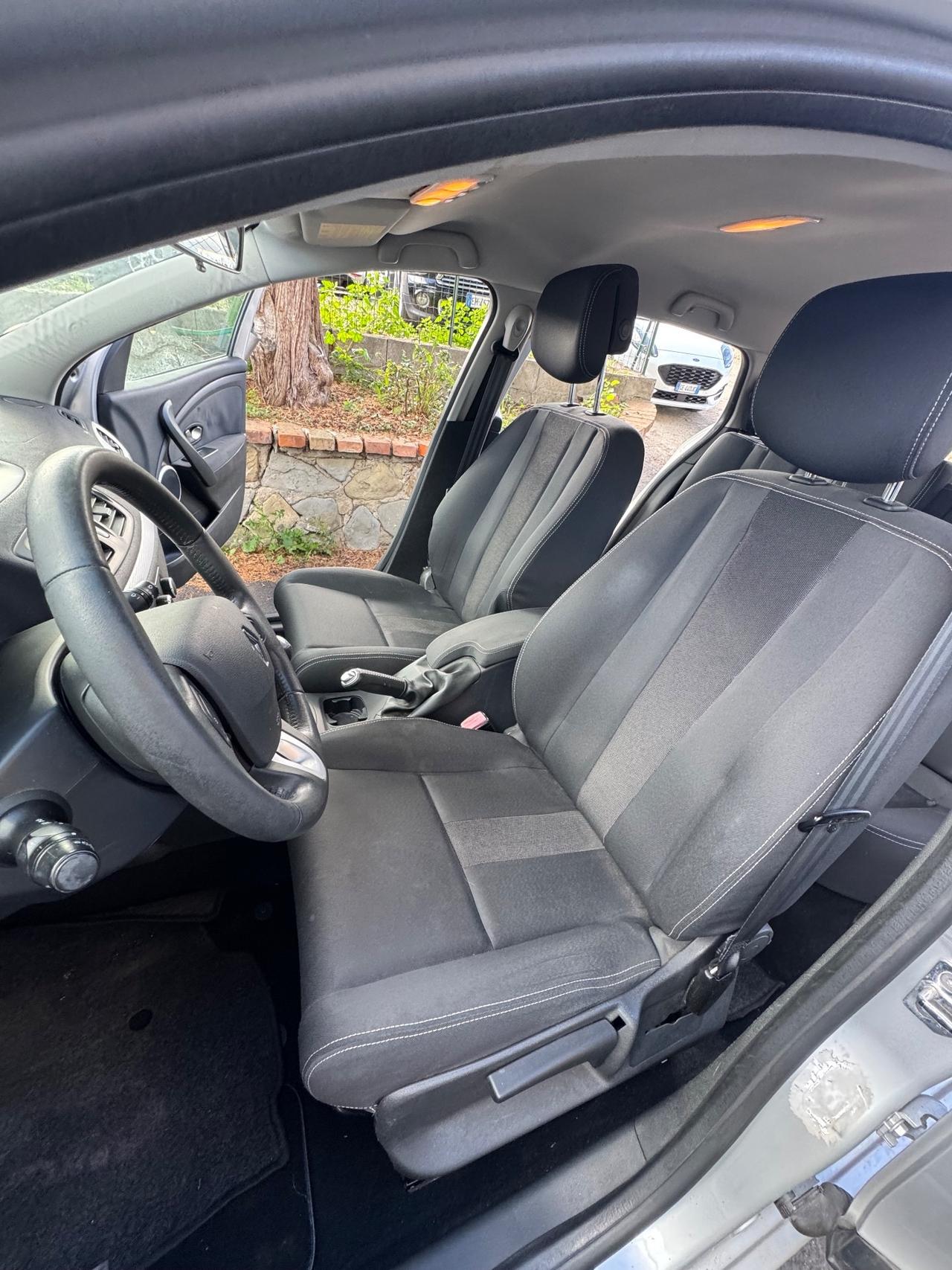 Renault Megane Mégane 1.5 dCi 110CV SporTour Dynamique