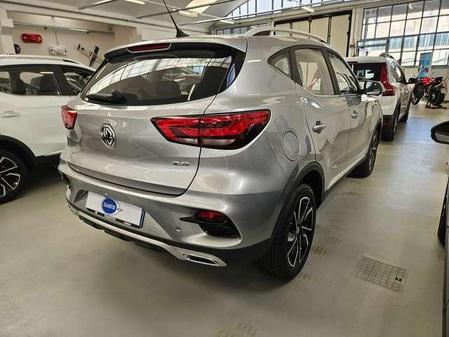 MG ZS 1.0 111cv Luxury - PRONTA CONSEGNA!