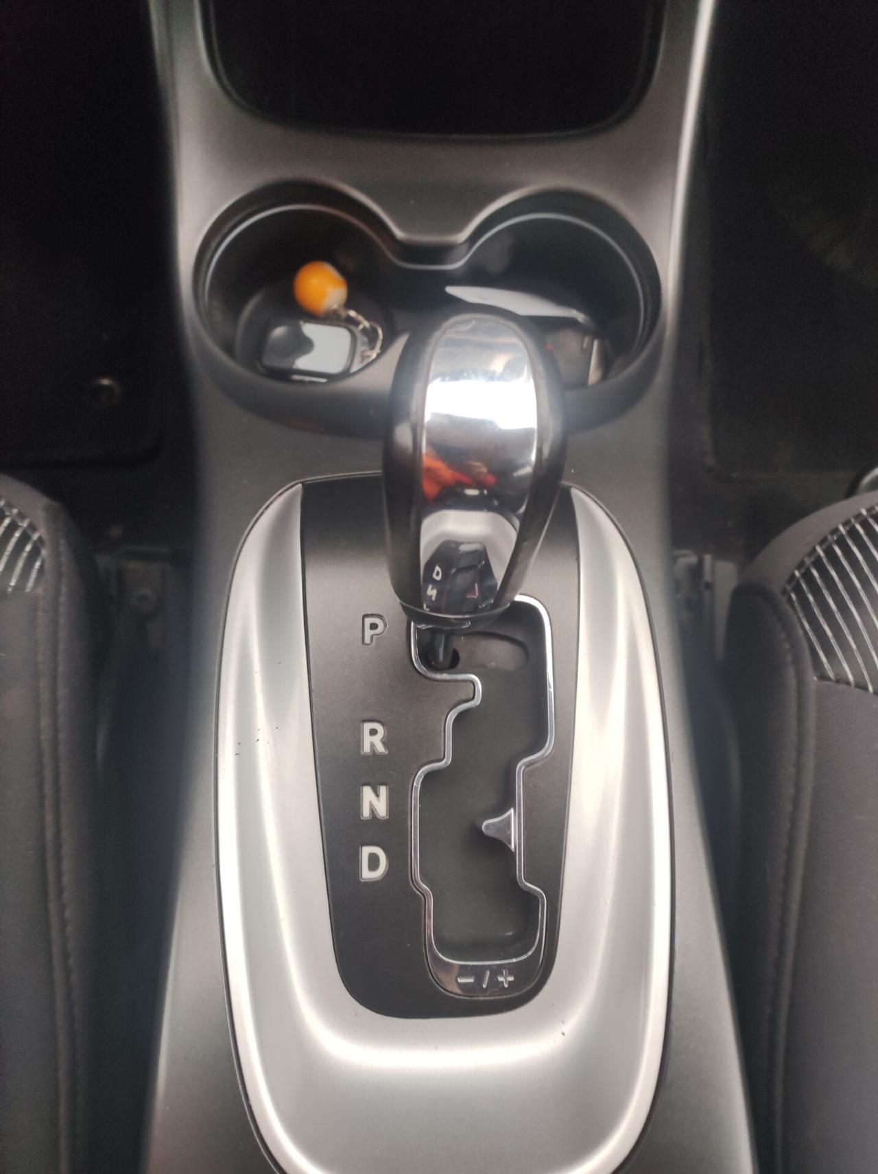 Fiat Freemont 2.0 Mjt 170 CV 4x4 aut. Lounge