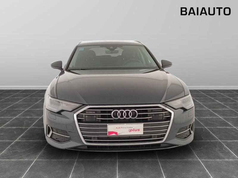 Audi A6 avant 40 2.0 tdi mhev business sport quattro ultra s tronic