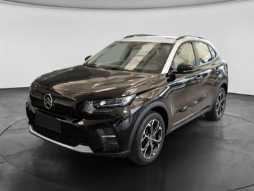CITROEN C3 IV 2024 - C3 44kWh elettrico Max 113cv automatico