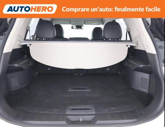 NISSAN X-Trail 1.6 dCi 2WD Tekna