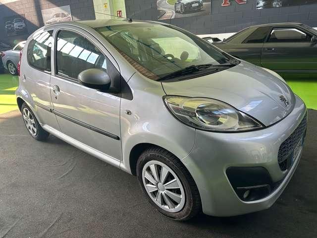 Peugeot 107 5p 1.0 12v Active