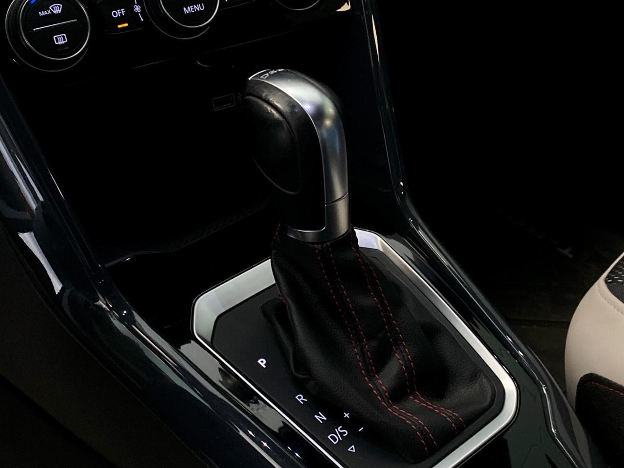 Volkswagen T-Roc 2.0 TDI DSG 150 CV BMT Advanced