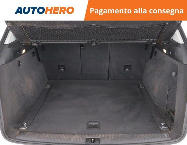 AUDI Q5 2.0 TDI 190 CV clean diesel quattro