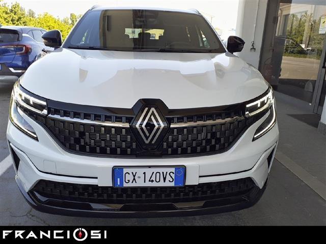 RENAULT Austral 1.2 E-Tech full hybrid Iconic 200cv auto