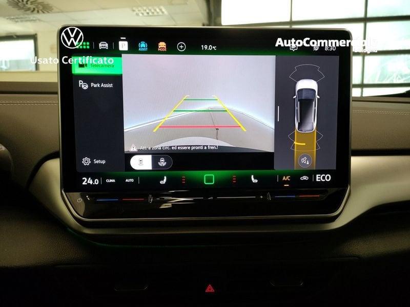 Volkswagen ID.4 ID.4 Pure Edition Plus