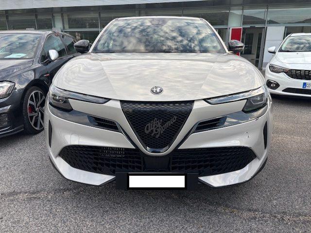 ALFA ROMEO Junior 1.2 136 CV Hybrid eDCT6 Automatica