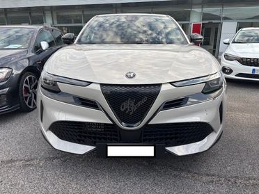 ALFA ROMEO Junior 1.2 136 CV Hybrid eDCT6 Automatica