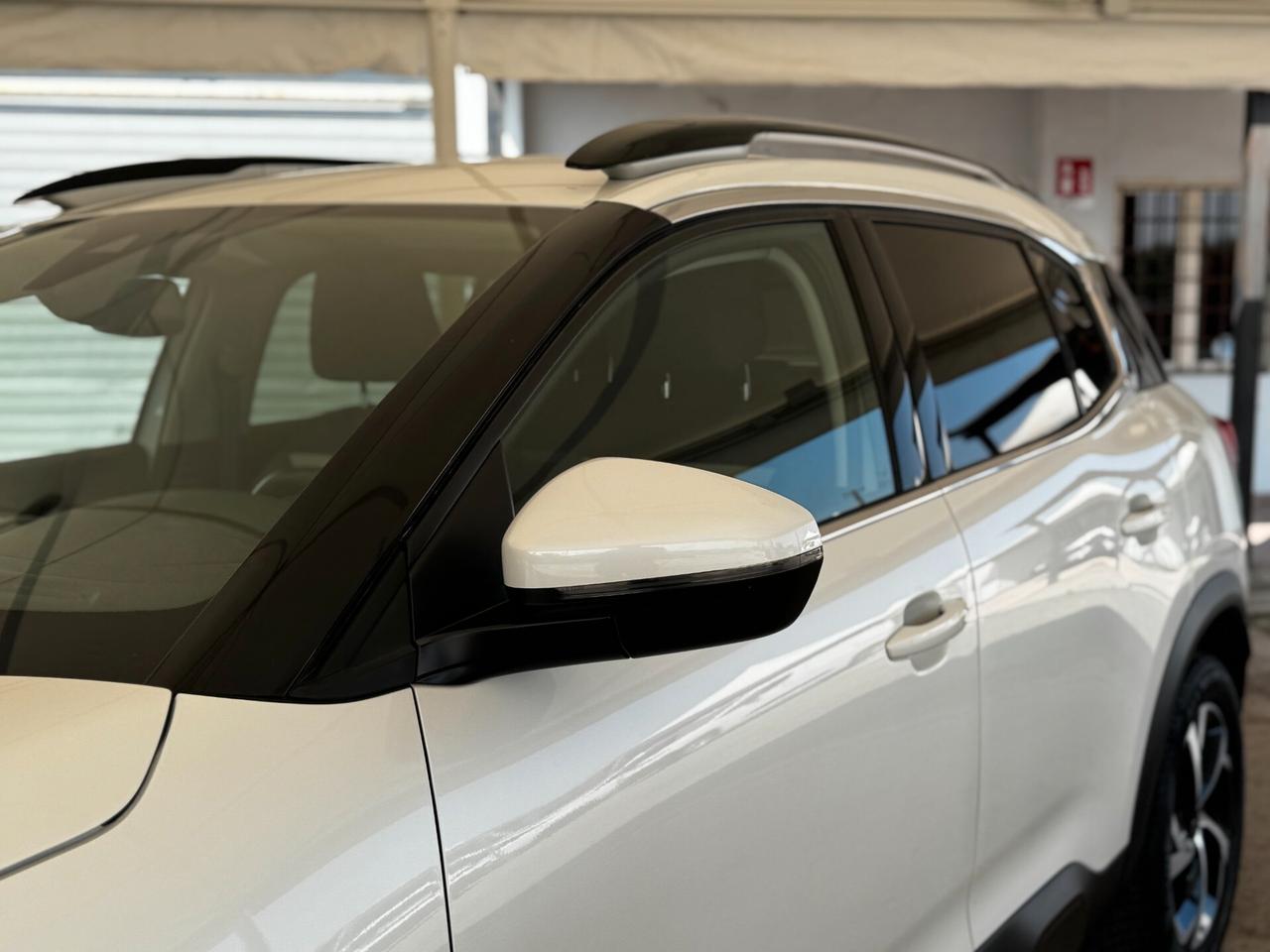 Citroen C5 Aircross BlueHDi 130 EAT8 Feel - 2019