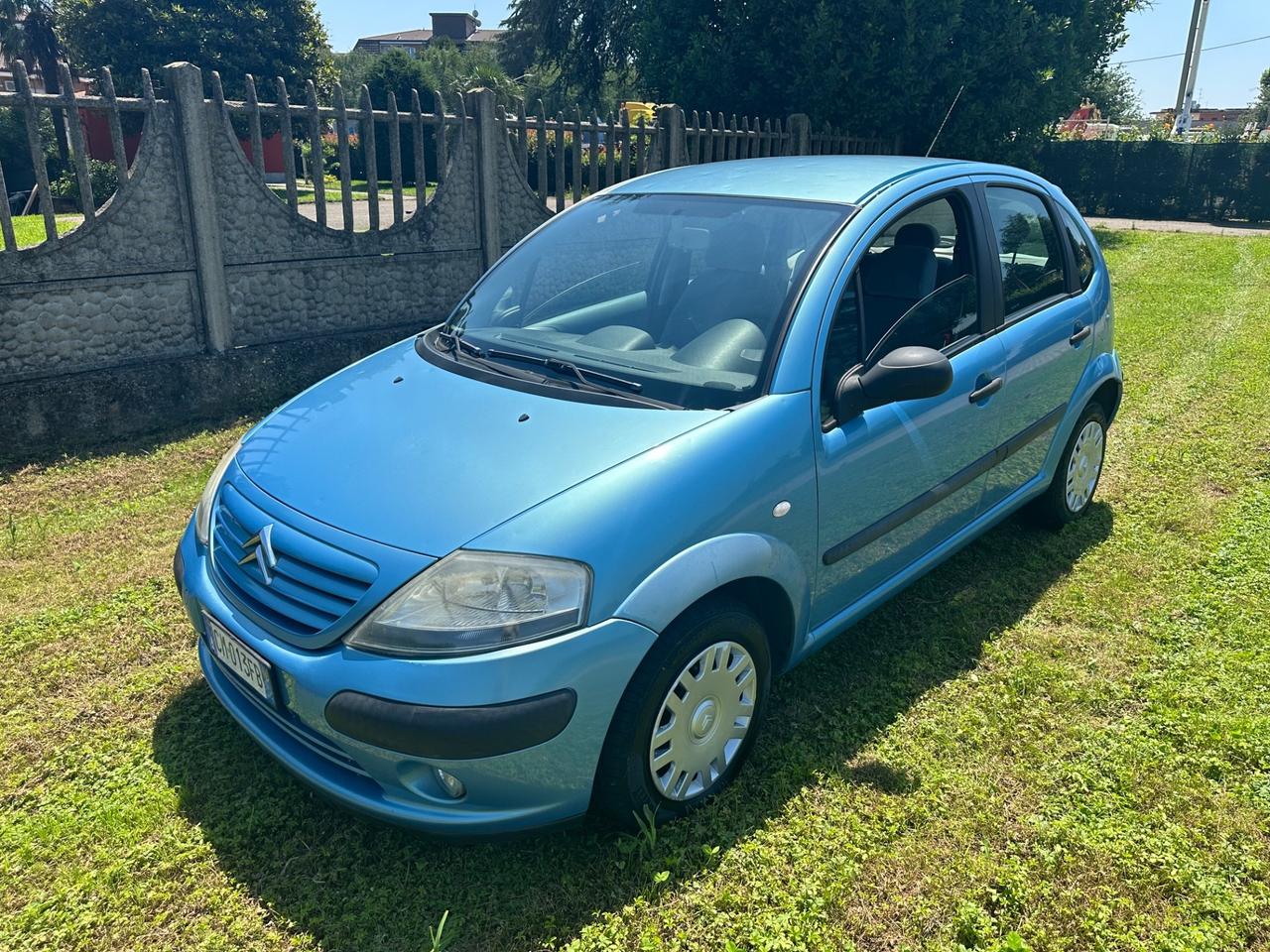 Citroen C3 1.1 Classique