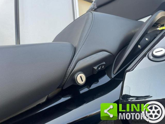 BMW K 1600 GT 1.6 118Kw