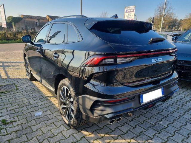 EVO Evo6 Evo 6 1.5 Turbo Bi-Fuel GPL