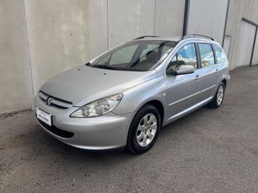 Peugeot 307 1.6 16V SW OK NEOP