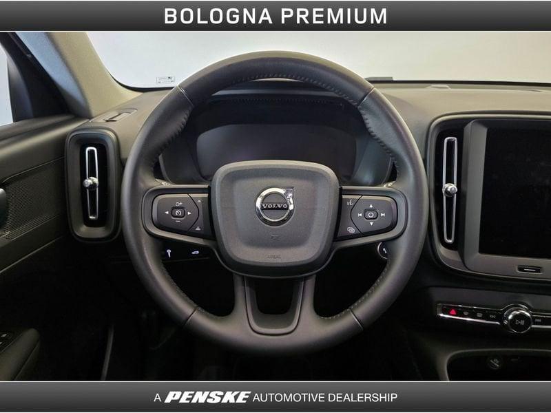 Volvo XC40 XC40 T2 Geartronic Momentum Core