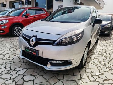 RENAULT Scénic XMod 1.5 dCi 110 CV S&S Energy