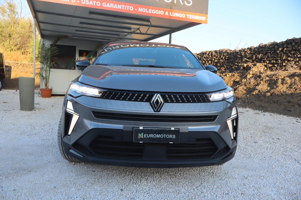Renault Captur Tua A SOLI 261€