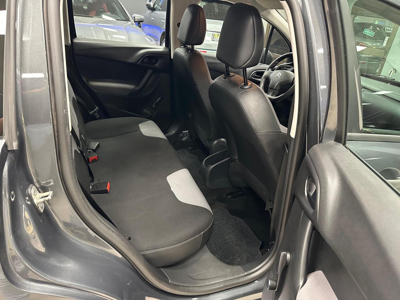 Citroen C3 PureTech 82 Exclusive