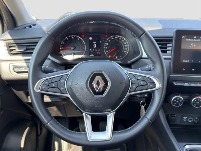 RENAULT Captur Captur TCe 12V 100 CV GPL Equilibre