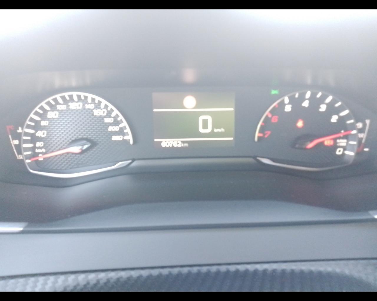 PEUGEOT 208 2ª serie - 208 PureTech 75 Stop&Start 5 porte Active Pac