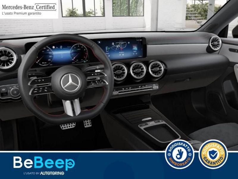 Mercedes-Benz CLA S.Brake 200 D AMG LINE ADVANCED PLUS AU