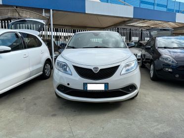 LANCIA NEW YPSILON 1,2 BENZ IMP.GPL