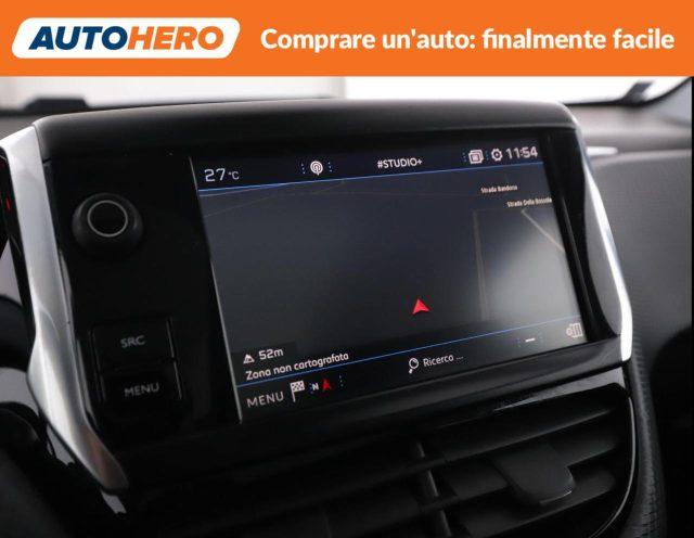 PEUGEOT 2008 1° serie PureTech Turbo 130 S&S Allure