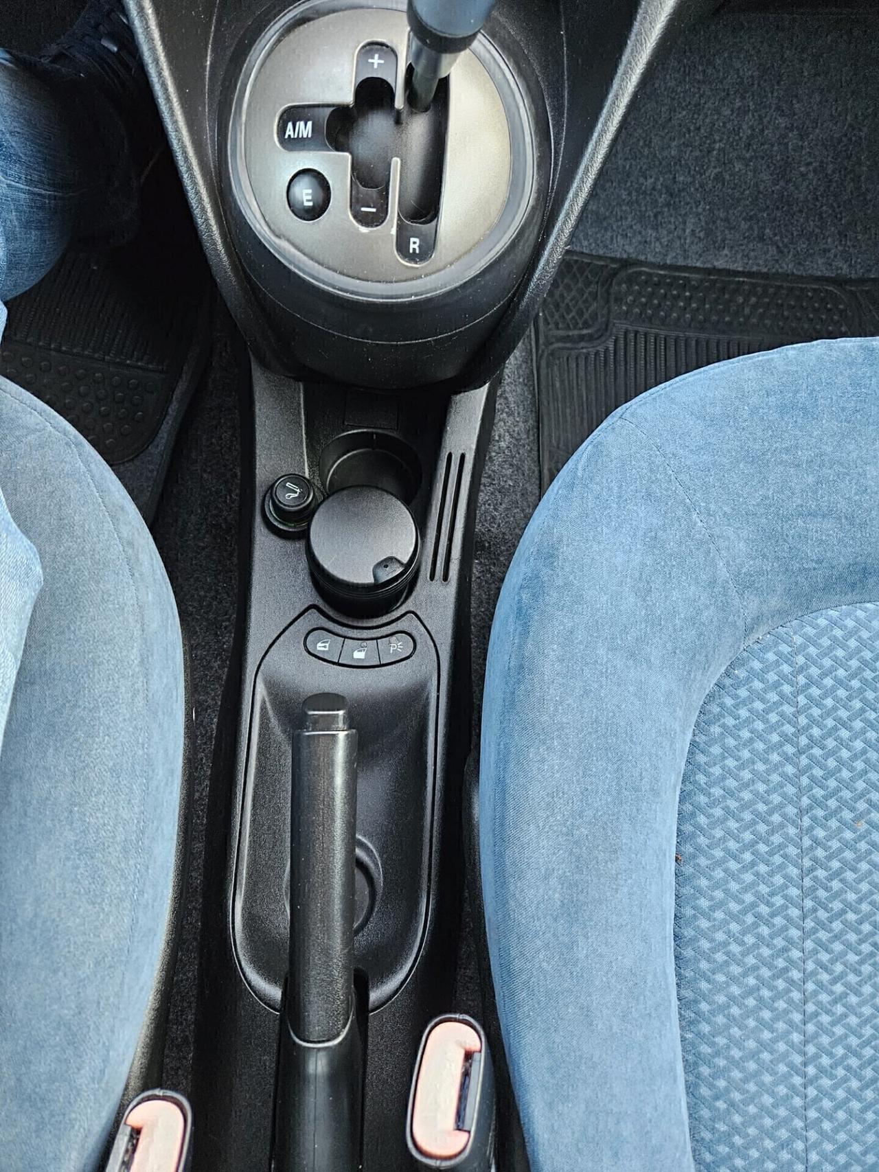 Lancia Ypsilon 1.3 Multijet 16V Argento