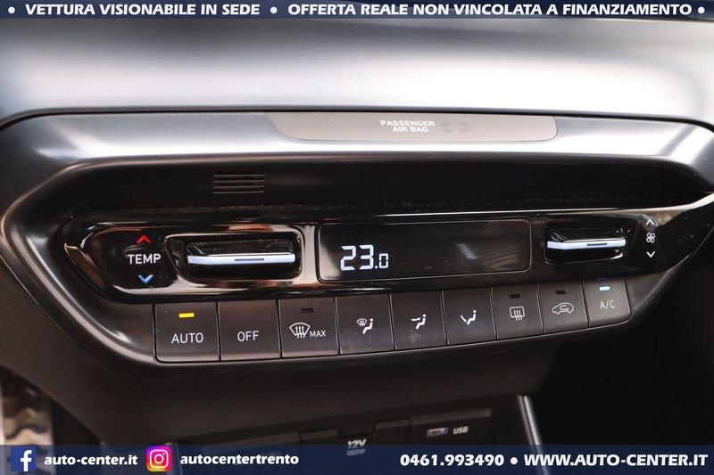 Hyundai i20 N Performance 1.6 T-GDI MT Techno Pack