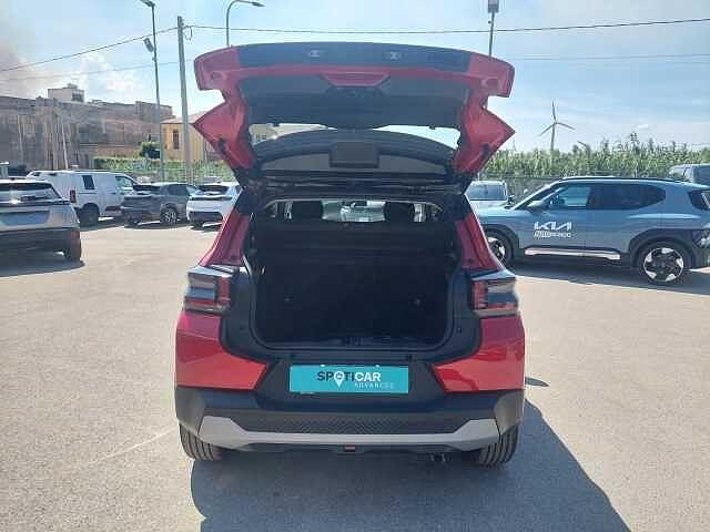 Citroen C3 Hybrid 110 e-DCS6 Plus