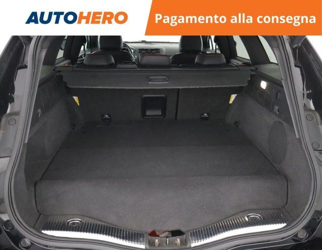 FORD Mondeo Full Hybrid 2.0 187 CV eCVT SW ST-Line Business