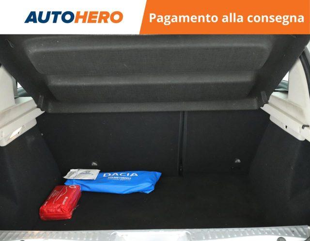 DACIA Sandero Stepway 1.5 dCi 8V 90CV Start&Stop