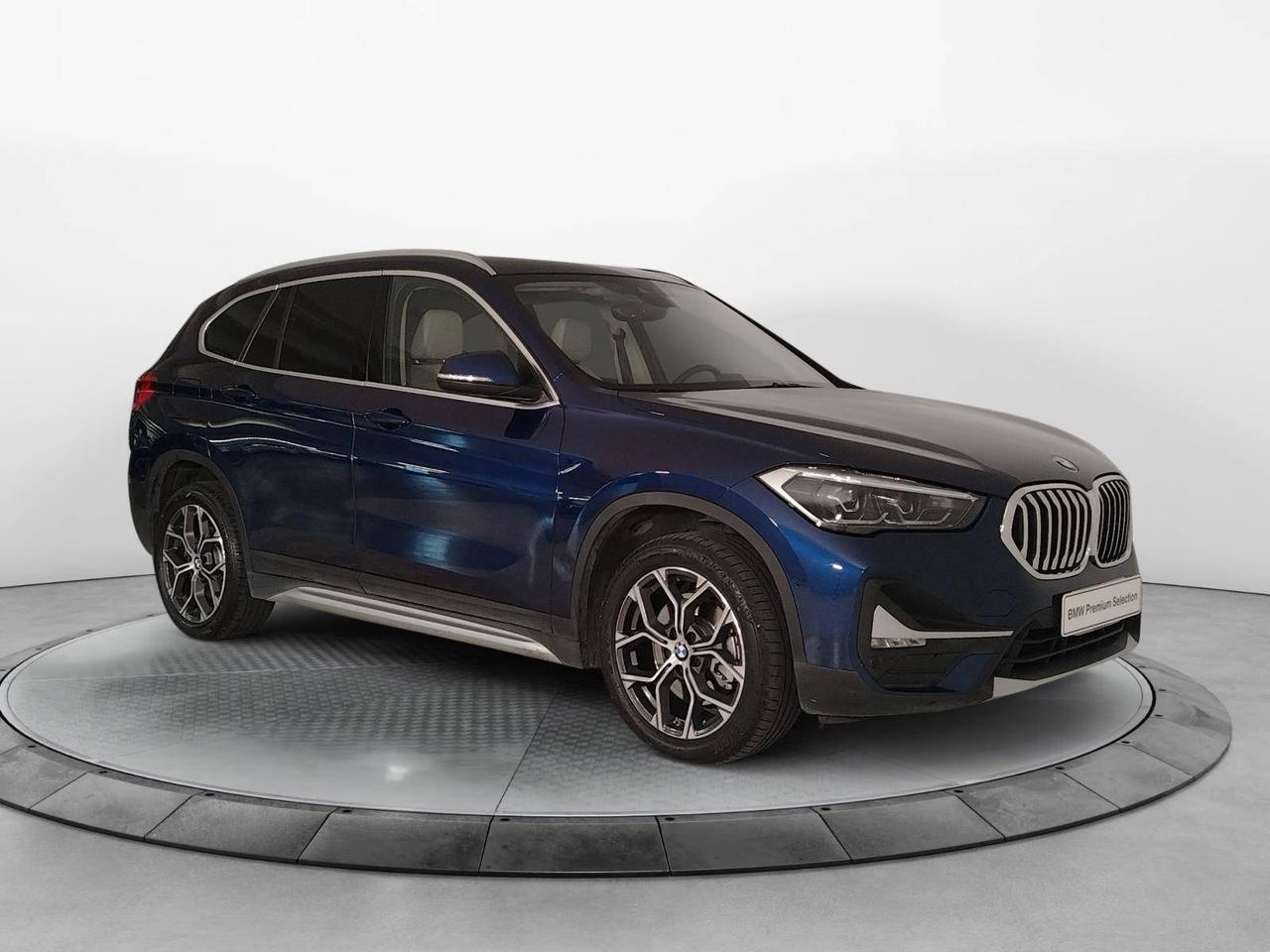 BMW X1 sDrive20d xLine