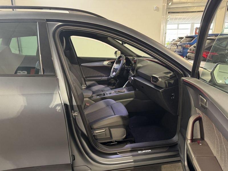 Cupra Formentor Formentor 1.5 e-Hybrid DSG