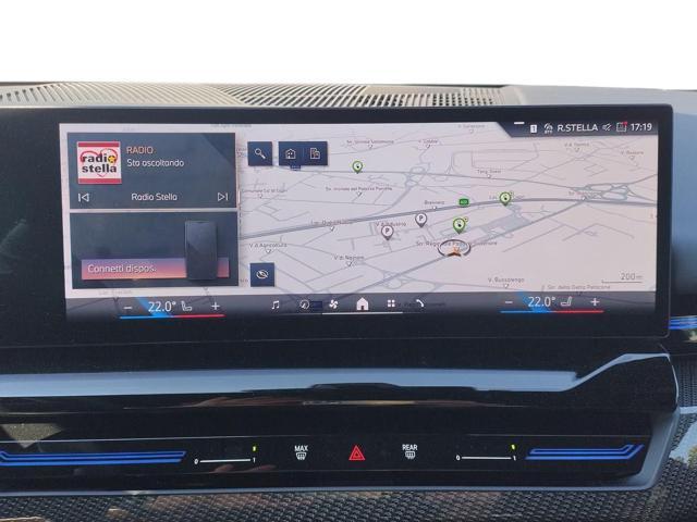 BMW 530 e xDrive Touring Msport Pro