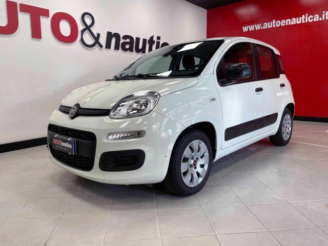 FIAT Panda 1.2 EASY 69CV E6