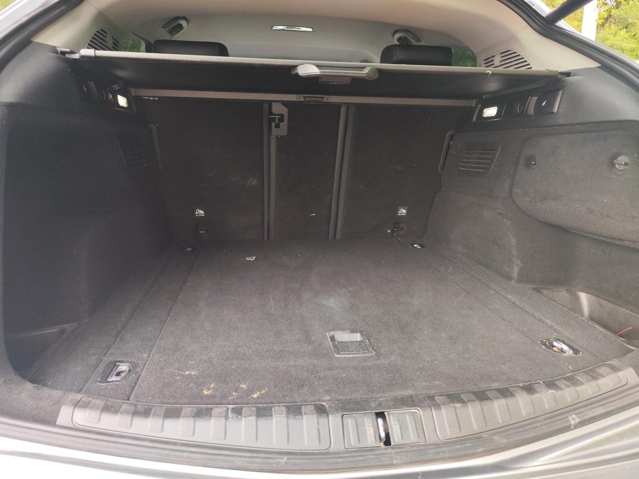 Alfa Romeo Stelvio 2.2 Turbodiesel 180 CV AT8 RWD Executive