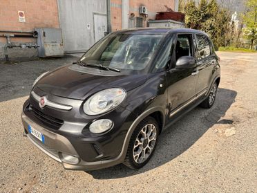 Fiat 500L 1.3 Multijet 85 CV Trekking NEO PATENTATI PERFETTE CONDIZIONI