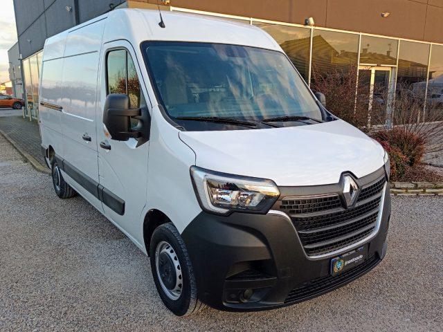 RENAULT Master 2.3 dCi L2 H2