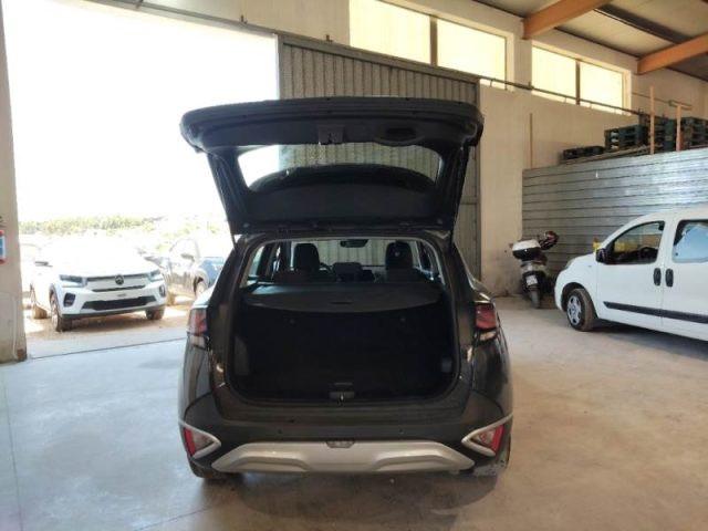 KIA Sportage 1.6 CRDi MHEV DCT Business