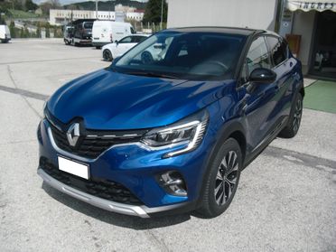 Renault Captur 1.0 TCe 90 CV Techno, PERFETTE CONDIZIONI, FULL OPTIONAL!!