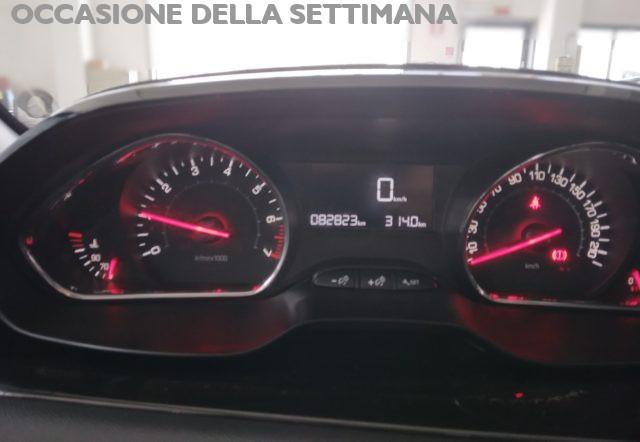 PEUGEOT 208 1° serie PureTech 68 3 porte Active