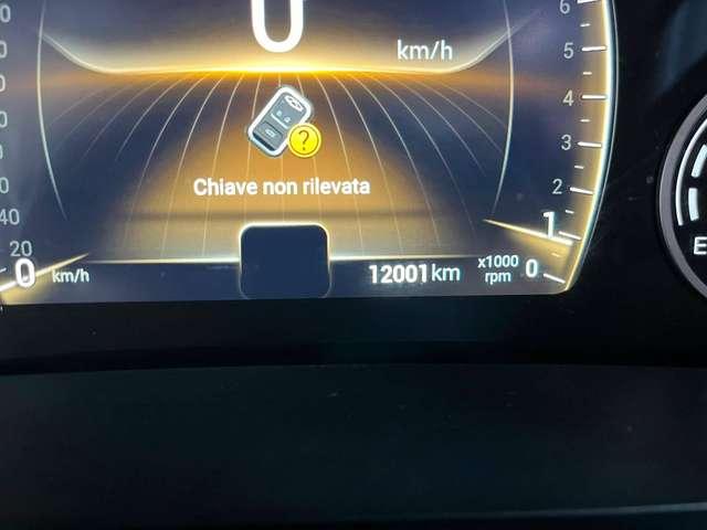 DR Automobiles DR5.0 DR 5.0 1.5 Unica Gpl 114cv
