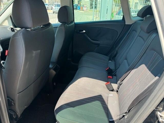 Seat Altea XL 1.6 TDI 105 CV CR DPF DSG Style