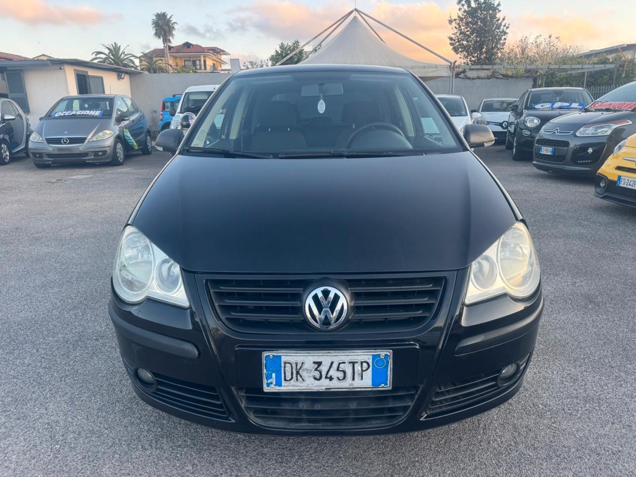 Volkswagen Polo 1.4/69CV TDI 5p. Comfortline