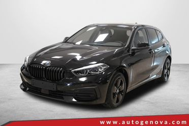 BMW 116D 115CV 6M. BUSINESS ADVANTAGE ( FARI LED - BMW DIGITAL COCKPIT - PDC - NAVI - MIRROR - CRUISE )