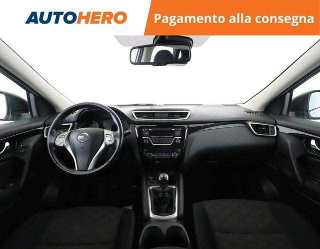 NISSAN Qashqai 1.5 dCi Acenta